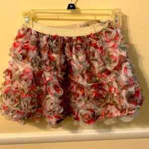 Super cute girls skirt
